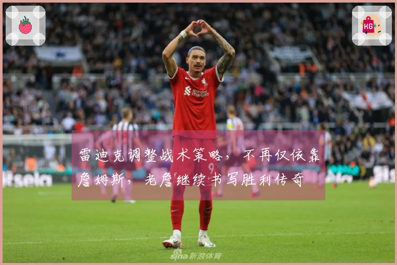 雷迪克调整战术策略，不再仅依靠詹姆斯，老詹继续书写胜利传奇